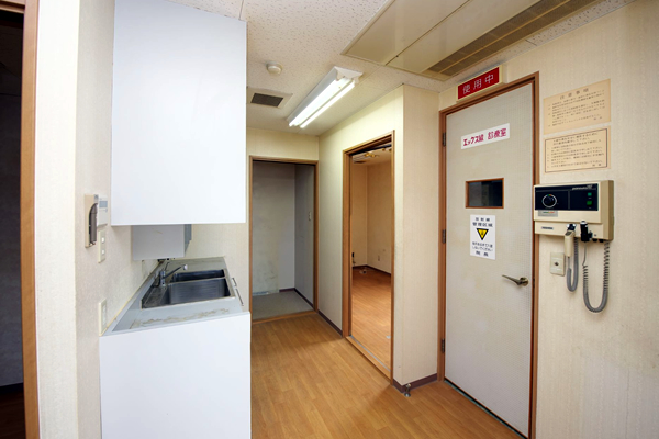 3階A号室の内観3
