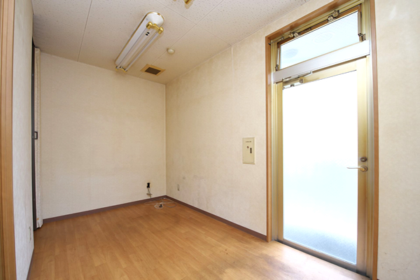 3階A号室の内観4