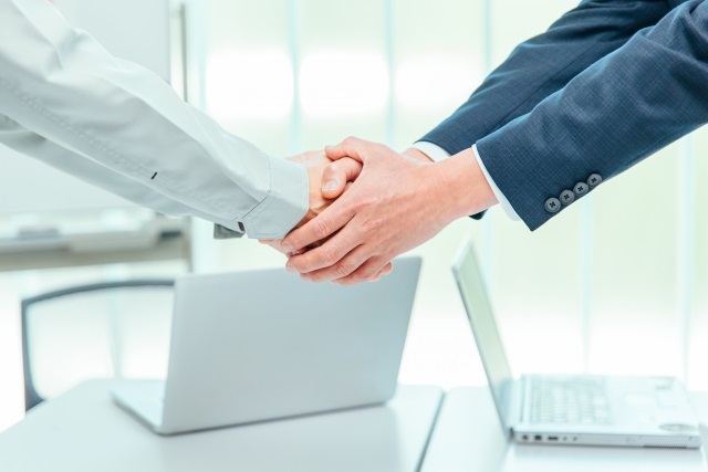 不動産視点で選ぶ、医院開業・成功への5つのヒント：自身の直感とオーナー選び（第3回）